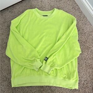 Daily Drills Sweatshirt